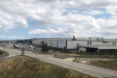 Tragedia alla fabbrica Stellantis di Atessa: Lavoratore muore durante il turno notturno
