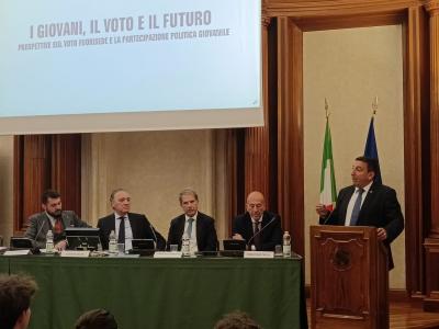 Giovani, Fratelli d'Italia: voto fuorisede è grande conquista