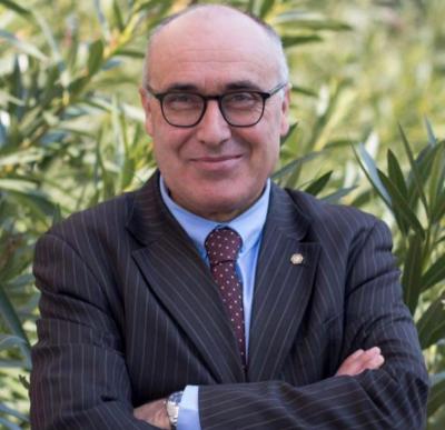 Nicola D’Urbano candidato sindaco a Santa Maria Imbaro