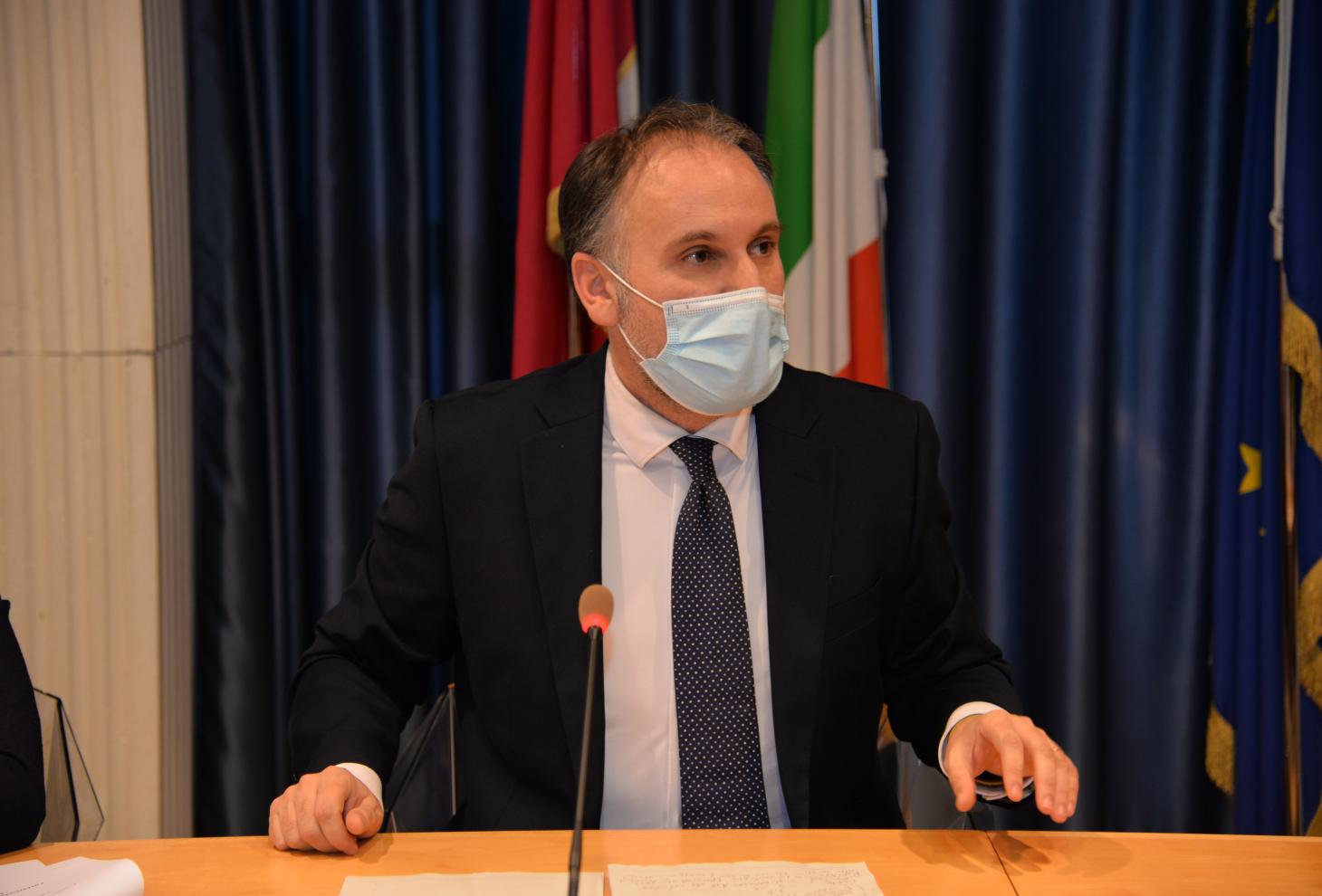 Spopolamento, Liris, approvato elenco comuni d'Abruzzo beneficiari misure urgenti