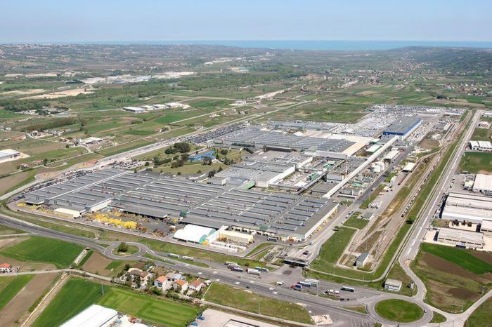Fca Italy Plant di Atessa: nuova settimana di fermo produttivo per mancanza di componenti