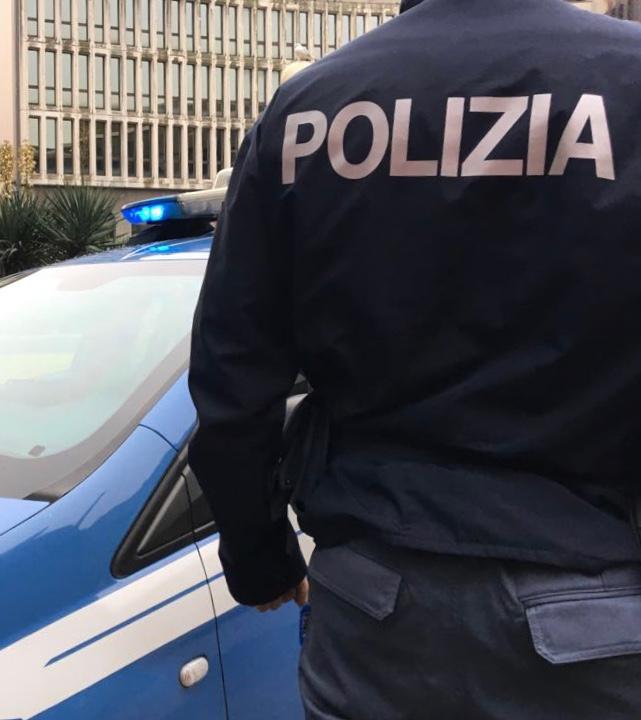 Pescara, la polizia arresta un 44enne per stalking violento contro l'ex compagna