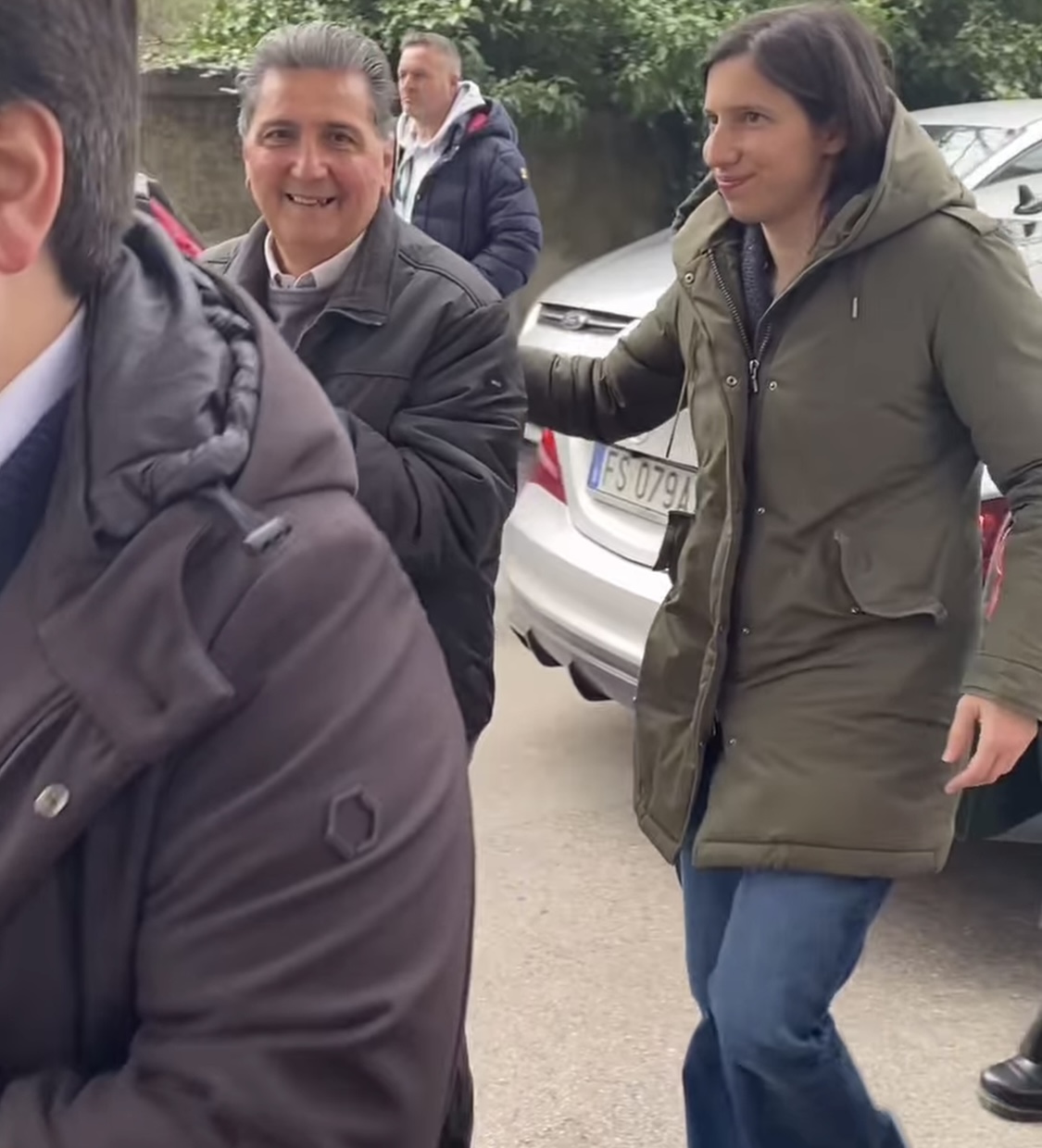 Elezioni regionali, negata la visita di Elly Schlein all'ospedale di Popoli