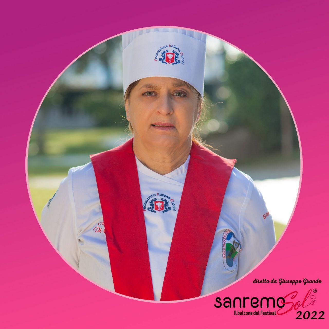 Miglianico, Antonina Di Giacomo rappresenterà l’Abruzzo al “SanremoSol”