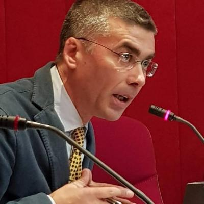 Giacinto Verna su vicenda Sangritana, si avverano i timori del compianto Pino Valente 