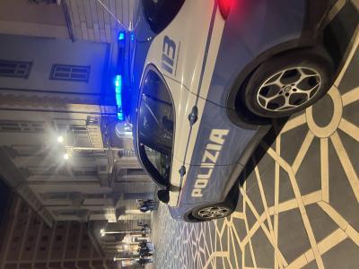 Rissa nel ristorante a Rocca San Giovanni: sei provvedimenti del Questore di Chieti contro una famiglia di Lanciano