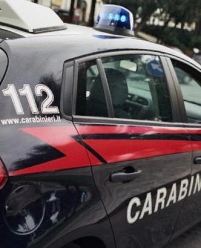 Castel Frentano, perseguita una donna, scattano gli arresti domiciliari per un 40enne