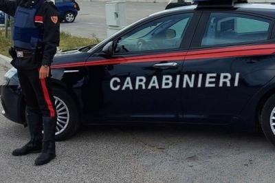 Francavilla al Mare, rapina un coetaneo e gli spruzza spray al peperoncino sul volto: denunciato un 14enne