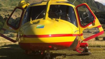 Pennapiedimonte, Notte di ricerche e soccorsi per 4 escursionisti, vigili del fuoco, dispersi. Due sono in salvo