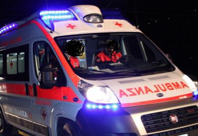 Manoppello, Scontro frontale lungo la strada per il Volto Santo: muore il 35enne Leonardo Di Sipio, ferite quattro persone
