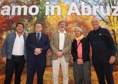 Didacta Abruzzo chiude con numeri da record: oltre 10.000 presenze alla Fiera di Lanciano