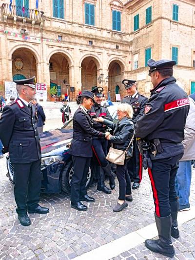Truffa anziani con finta emergenza: arrestato dai carabinieri 56enne nell’Alto Sangro