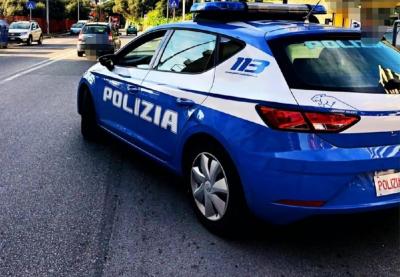 Pescara, furto in un Istituto scolastico, ladro si spaccia per genitore, ma viene arrestato dalla Squadra Volante