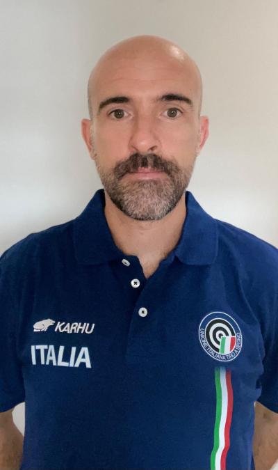 CIP Abruzzo: anche l’Abruzzo ai Mondiali Paralimpici di tiro in Perù con il tecnico vastese Marco La Verghetta