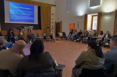 Affido e adozione, a Lanciano si chiude il percorso formativo: al centro i traumi dell'abbandono e il supporto alle famiglie