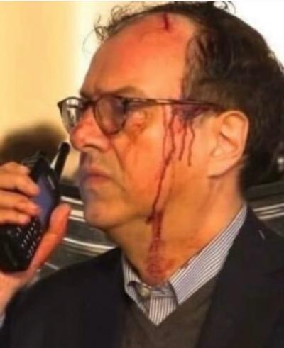 Campitelli (FdI): "Premiare Angelo De Simone significa riconoscere la dedizione delle Forze dell’Ordine"
