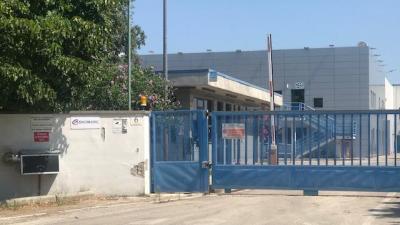 Baomarc, Baosteel punta alla liquidazione: proclamato lo stato di agitazione e 2 ore di sciopero ad Atessa e Lanciano