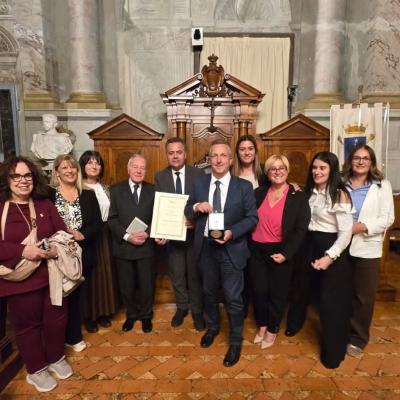 Guardiagrele è eccellenza nazionale: è il primo Comune in Italia per i «sì» alla donazione degli organi