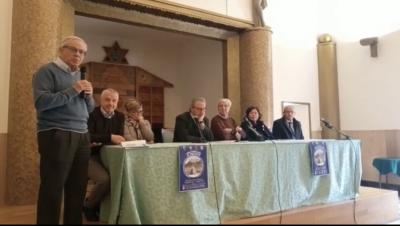 VIVI IL NATALE CON NOI Lanciano 2022, presentate le iniziative del Comune per allietare le feste6