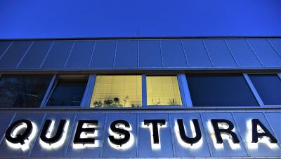 Avezzano, notte di terrore per una donna sequestrata in casa dall'ex: arrestato 45enne per maltrattamenti