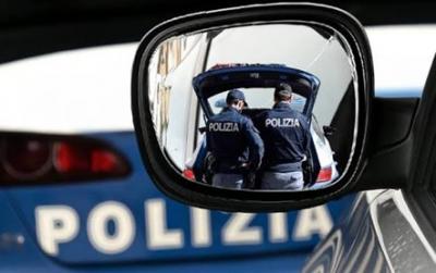 Vasto, Bloccato in A14 mentre tenta la "truffa dello specchietto": 25enne denunciato dalla Polizia Stradale