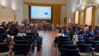 Affido e adozione a Lanciano l'Ambito Sociale 11 Frentano promuove un intenso confronto tra norme, professionalità e storie di vita