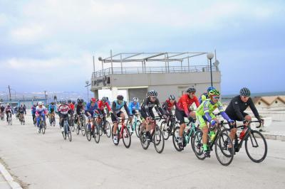 Ciclismo, a San Salvo diciottesimo compleanno in arrivo per il Trofeo Carnevale