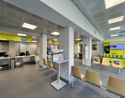 Poste Italiane, in Abruzzo oltre due milioni di libretti di risparmio e buoni fruttiferi