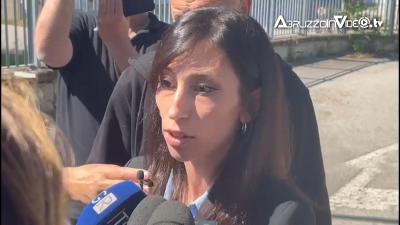 Milena Santirocco ascoltata per circa 8 ore in commissariato a Lanciano, parla il Pm titolare delle indagini
