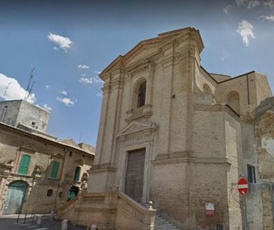 Oltre 15 milioni di euro per la messa in sicurezza di venti chiese in Abruzzo, Marsilio ringrazia il ministro Sangiuliano 