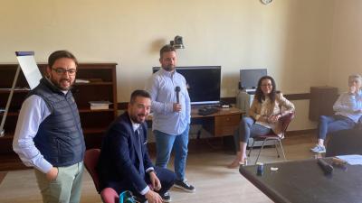 Pescara, Borgo Marino-Lungomare Sud: il progetto di riqualificazione diventa realtà