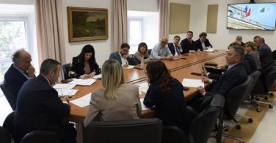 Regione Abruzzo: approvate le surroghe, il 23 Aprile prossimo la seduta del nuovo Consiglio Regionale d'Abruzzo