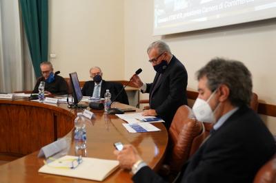 Zes Abruzzo: Il Commissario Straordinario alla Ricostruzione Legnini: strumento che ora può partire