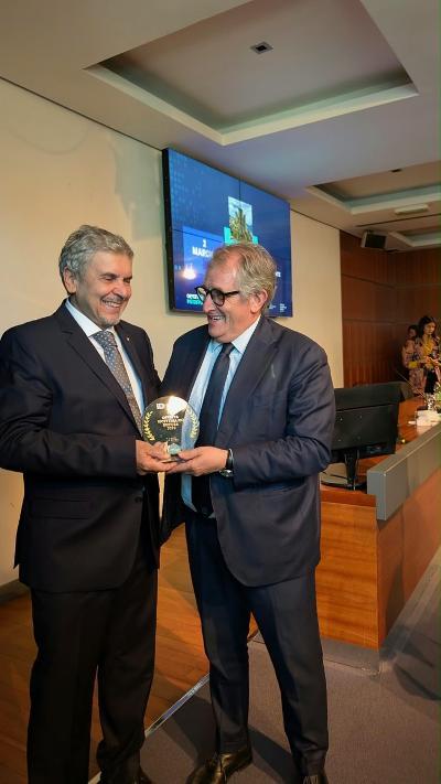 Turismo, D’Amario: “L’Abruzzo protagonista al TTG di Rimini, premiata la nostra offerta ricettiva diffusa”