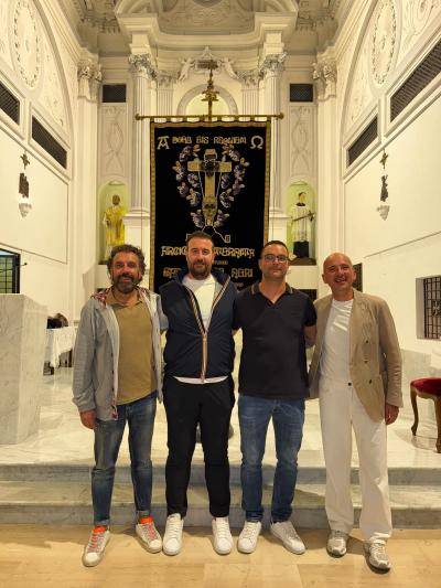 Lanciano, Rinnovato il Consiglio direttivo della Confraternita Morte, Orazione e San Filippo Neri