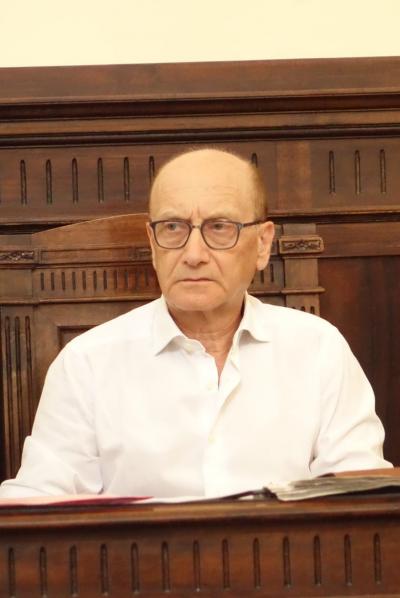 Dissesto idrogeologico a Chieti, Ferrara e Febo: “Lavoro costante per la redazione del Piano degli interventi da portare l’8 maggio al ministro Musumeci”