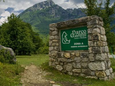 Pescasseroli, Carabinieri Forestali e Parchi nazionali in Abruzzo celebrano la Giornata Europea dei Parchi