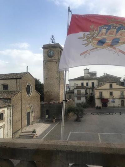 Progetto P.I.C.C.O.L.I. Comuni domani a Rocca San Giovanni sindaci a confronto per il rafforzamento della capacità amministrativa