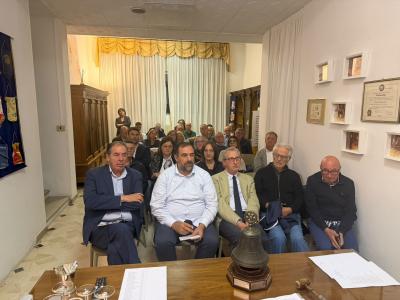 Ambulatorio Solidale, il Rotary Club Lanciano apre ai Comuni del territorio