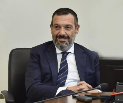 Elezioni Comunali, Presidente del Consiglio regionale Sospiri su candidature a Pescara e Montesilvano