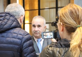  DENUNCIA DEL CO.S.P.: ENNESIMA AGGRESSIONE NEL CARCERE DI LANCIANO, GLI AGENTI OBBLIGATI A TURNI MASSACRANTI