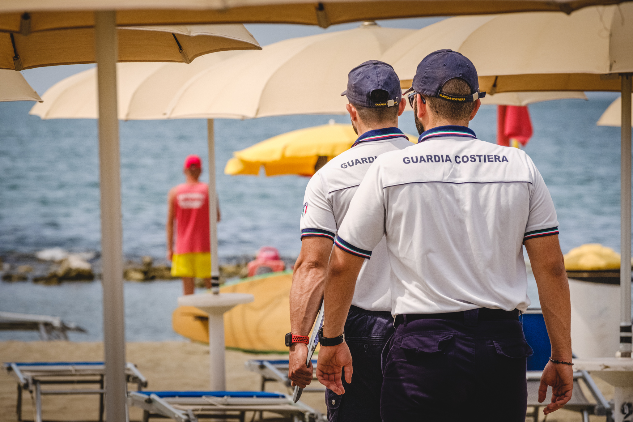 Emanate le Ordinanze Balneari 2023 della Direzione Marittima dell’Abruzzo, del Molise e delle Isole Tremiti