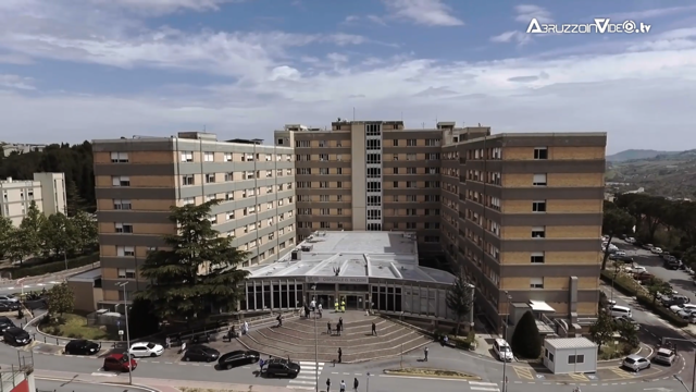 Aggressioni negli ospedali: rafforzato il posto di polizia a Teramo 