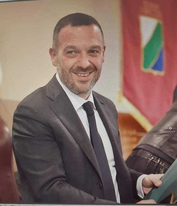  Il Presidente del Consiglio regionale Sospiri su fondi Masterplan per Aree di risulta Pescara
