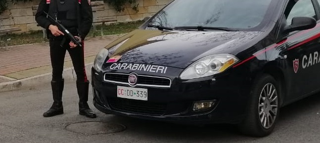 Arrestati in flagranza di reato a Moscufo: Carabinieri di Loreto Aprutino contrastano la 'Truffa del Resto'