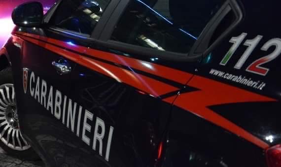 Sant' Egidio alla Vibrata, rapina all'ufficio postale della frazione Paolantonio: bottino da 2.500 euro, è caccia ai banditi in scooter