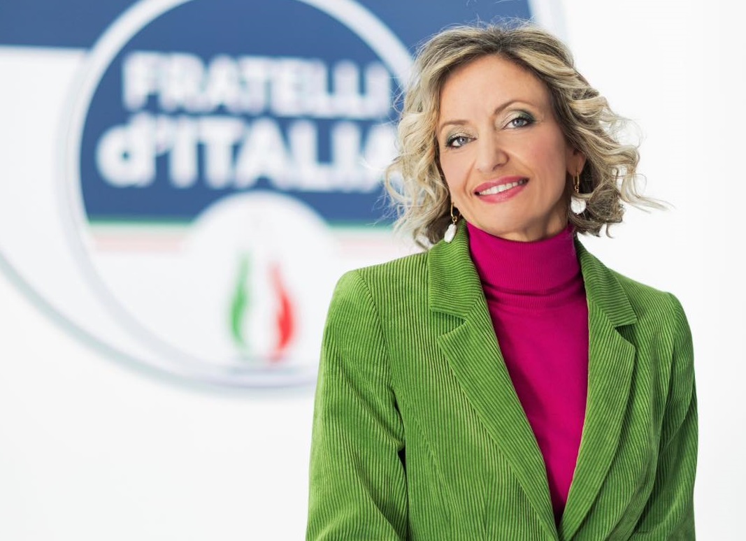 Tiziana Magnacca, neo-eletta: "Ringrazio tutti coloro che hanno reso possibile questa vittoria"