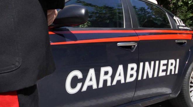 Atessa, arrestato dai carabinieri un 33enne campano per spaccio di droga
