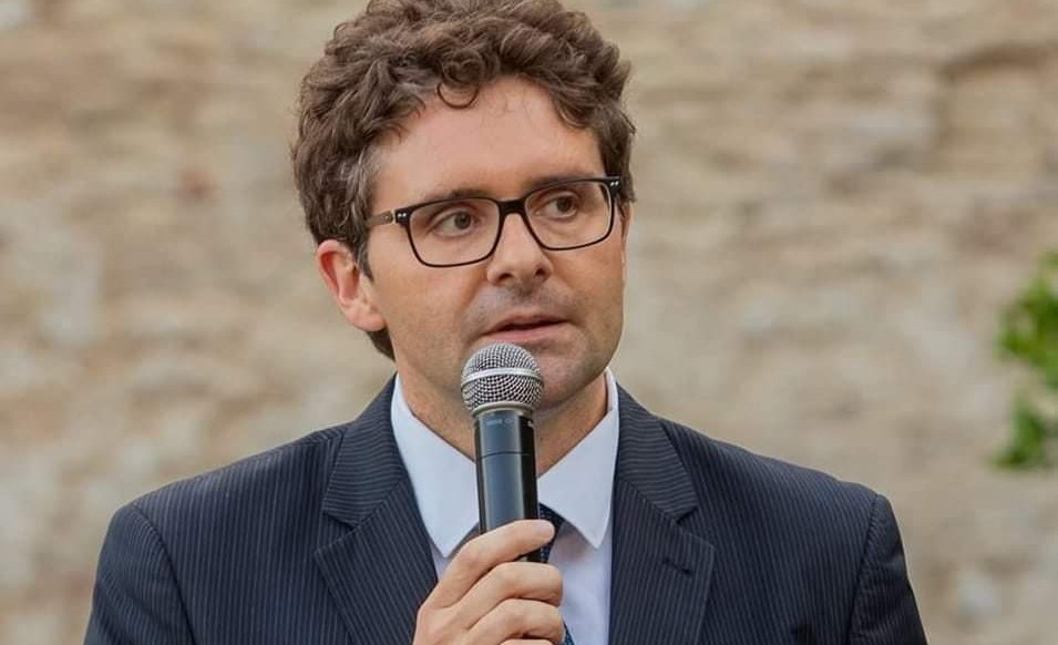 Provincia di Chieti, il presidente Menna replica alla minoranza sul tema viabilità 