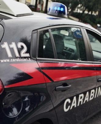 Scoperti dai carabinieri mentre fanno un picnic , 5 denunce a Roccamontepiano